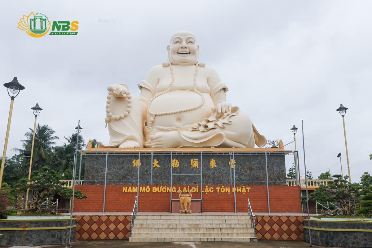 Tượng Phật Di Lặc - Hình Phật đẹp nhất 2020