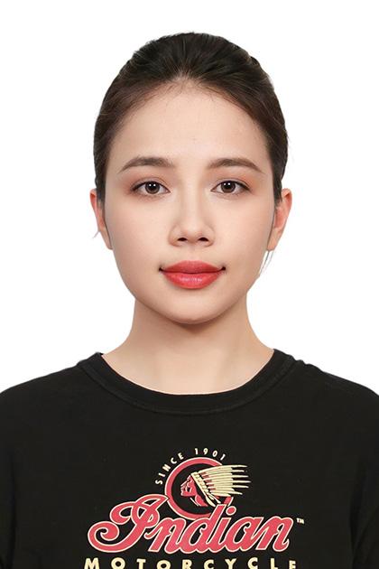 Những lưu ý khi chụp hình thẻ nhất định bạn phải biết - Ảnh Thẻ Huy Đạt