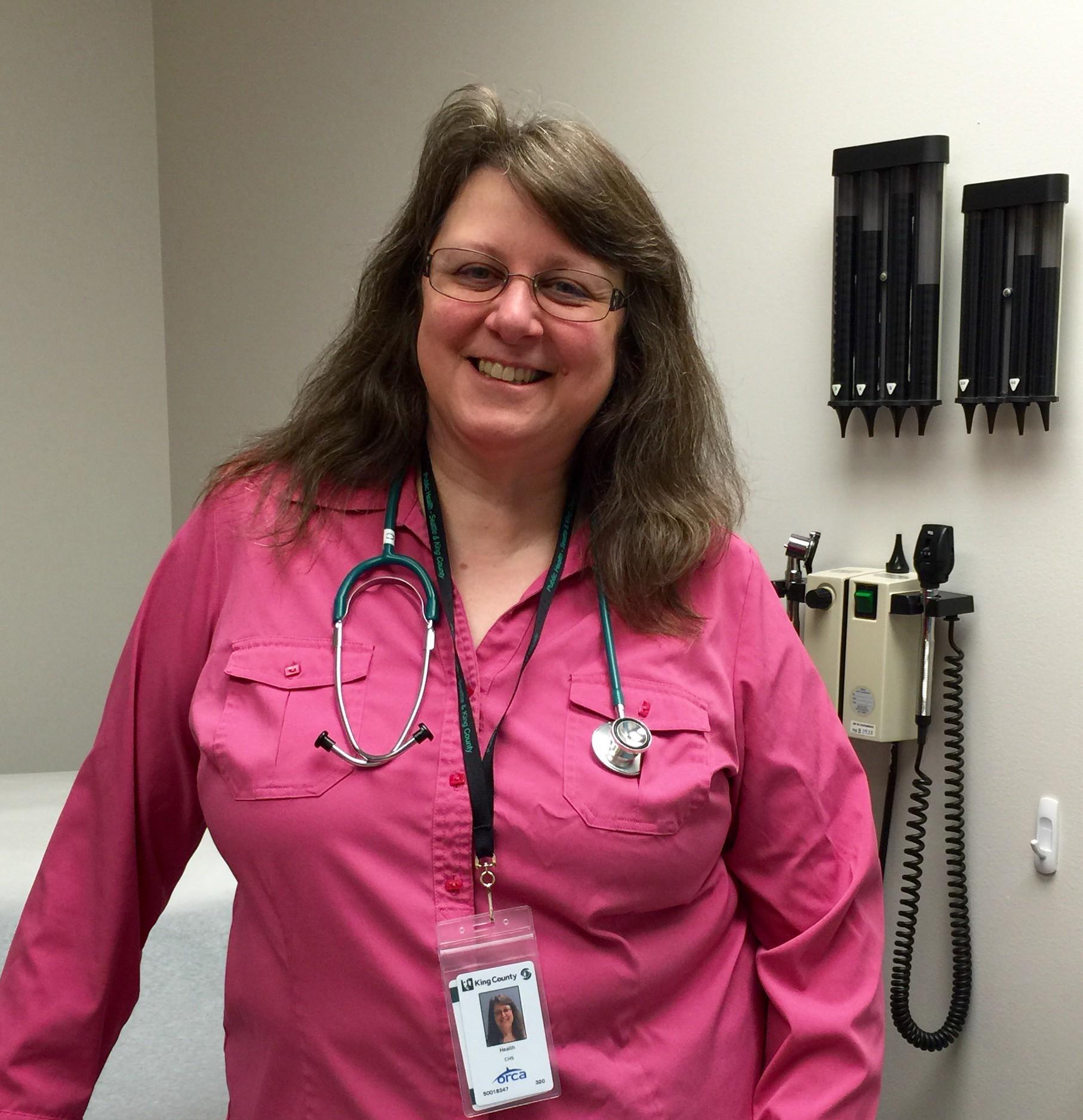 NGƯỜI TRONG VÒNG Y TẾ CÔNG CỘNG