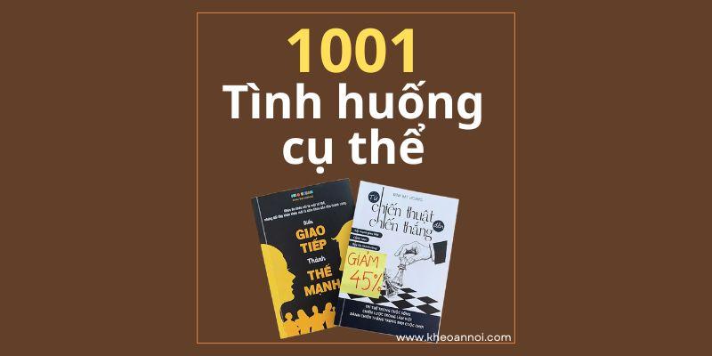 Biến giao tiếp Thành thế mạnh
