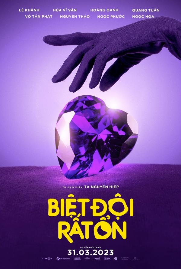 "Gia đình cục súc" tiến lên màn ảnh rộng, tạo nên Biệt đội rất ổn