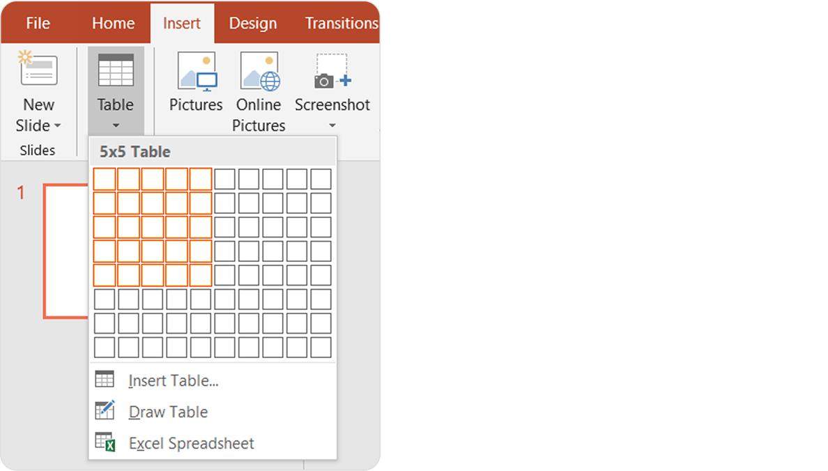 How to Make a Jeopardy Game in PowerPoint