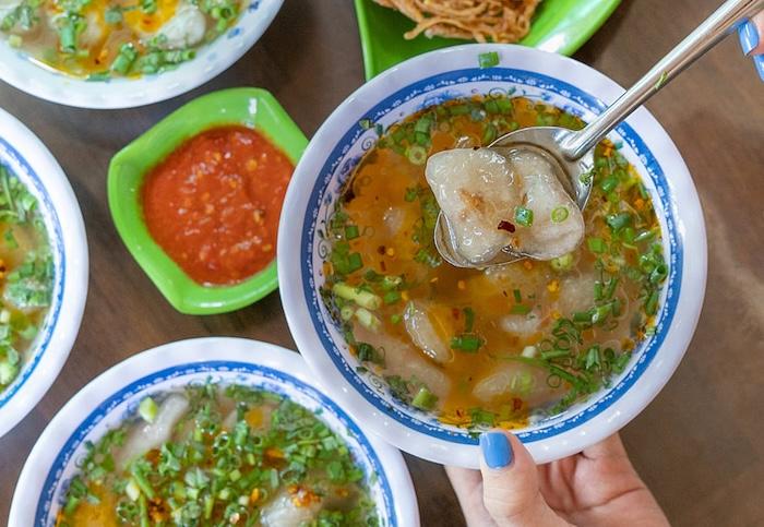 Top 10 địa chỉ bán bánh bèo Hà Tĩnh ngon có tiếng trong vùng