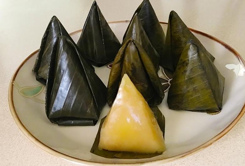 Bánh ít bao nhiêu calo? bí quyết ăn bánh ít không béo bạn cần biết