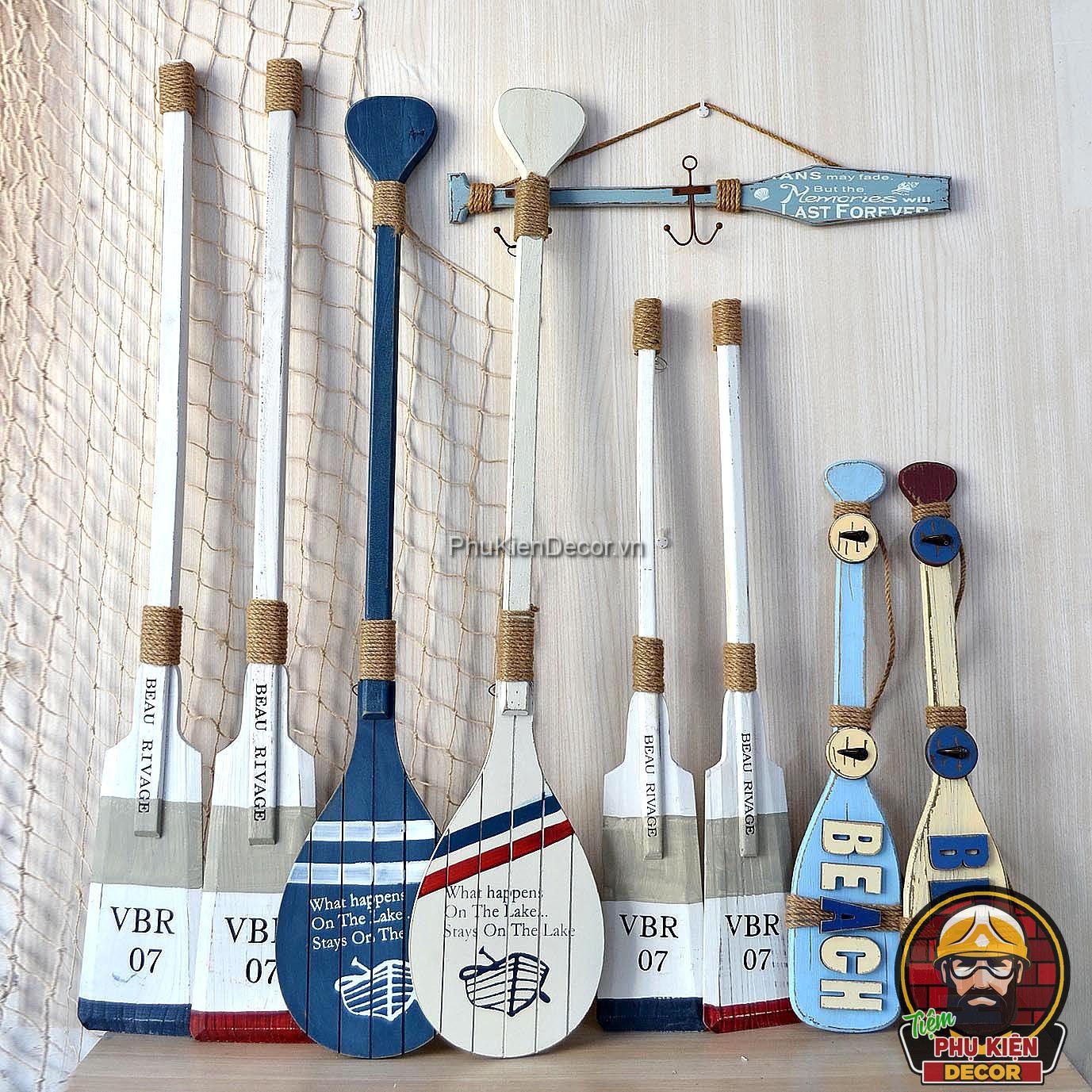 Tay Trèo Treo Tường Trang Trí Dành Cho Quán Cafe, Nhà hàng, Homestay