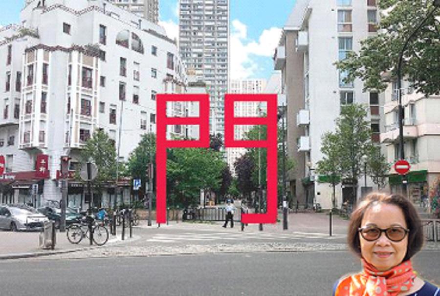 Văn - Cô Trần Thị Diệu Tâm - VAN-HOC DALAT