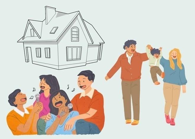 Khiếu hài hước có hiệu quả thế nào trong việc nuôi dạy con?