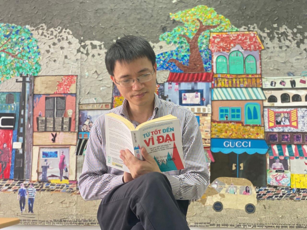 Sách thay đổi cuộc đời: Ba cọng lông con nhím