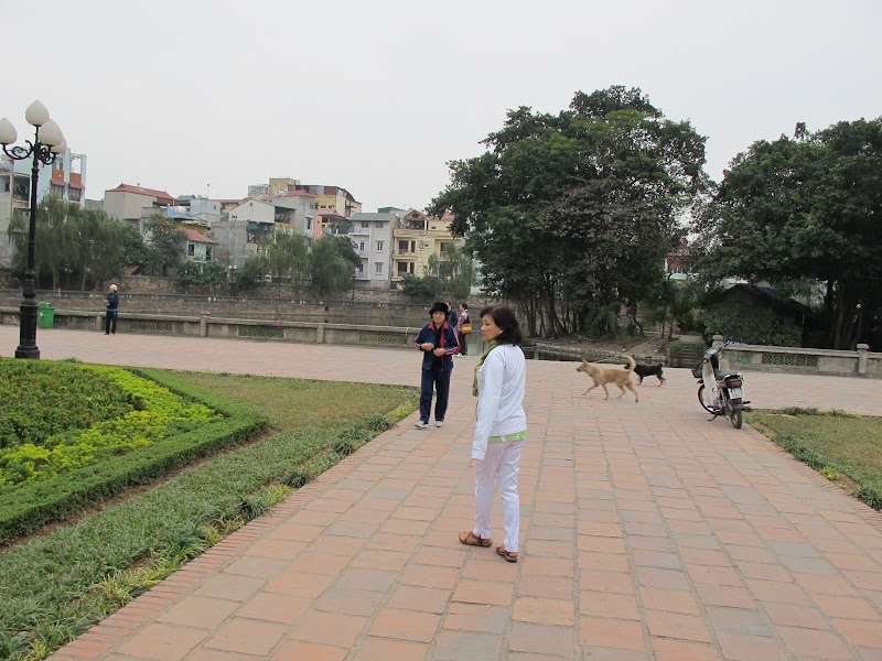 Hà Nội: Văn Hồ (Hồ Giám hay Hồ Minh Đường) | Việt Nam,  Quê hương mến yêu