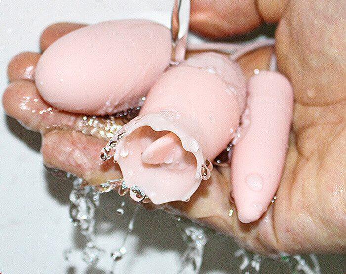 Tìm hiểu cấu tạo âm đạo trước khi học cách bú lồn