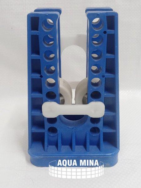 Con lăn tăng đơ – dùng trong phao tròn/thuyền hệ giàn quạt nuôi tôm