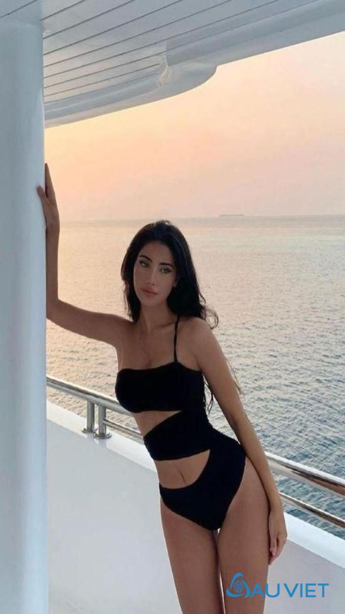 Vẻ đẹp tâm hồn, là vẻ đẹp đích thực của con người