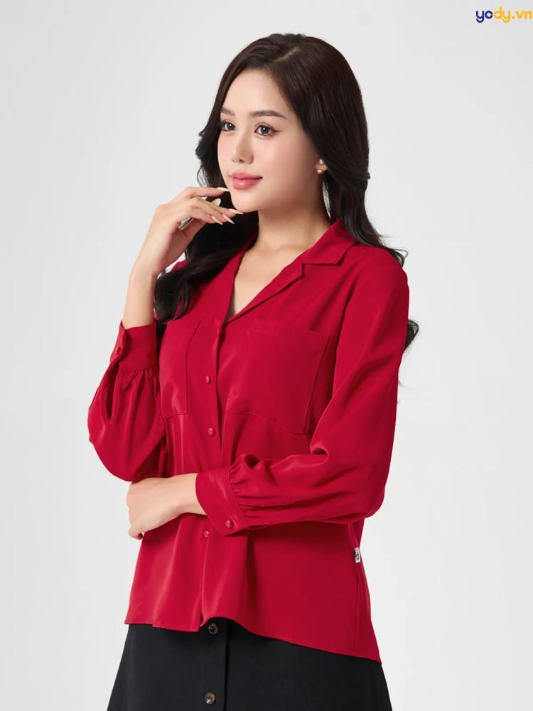 Stt áo đỏ chứng tỏ