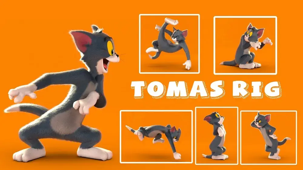 Bộ ảnh meme Tom hài hước nhất - Ảnh chế chuẩn cho mọi tình huống