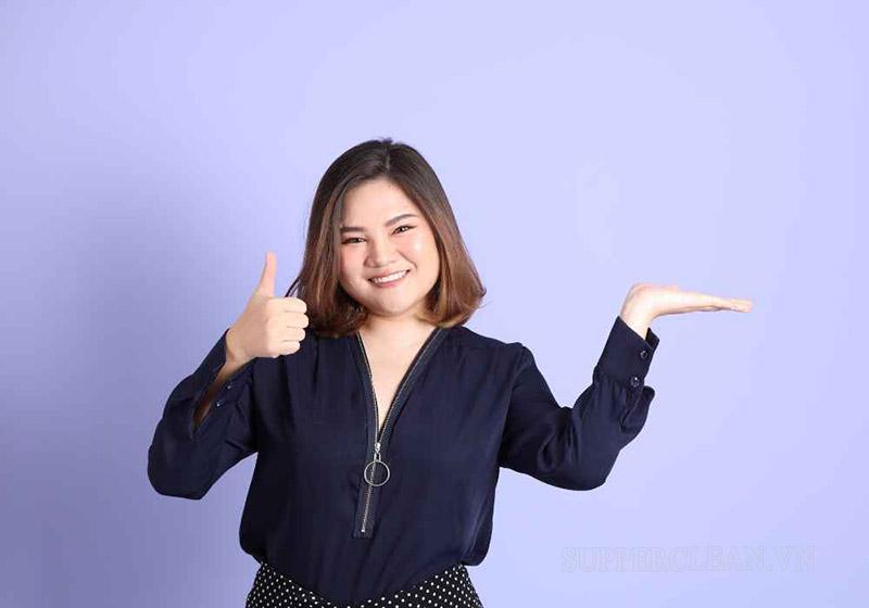 Múp là người có thân hình đầy đặn, khỏe mạnh và có phần hơi mũm mĩm một chút