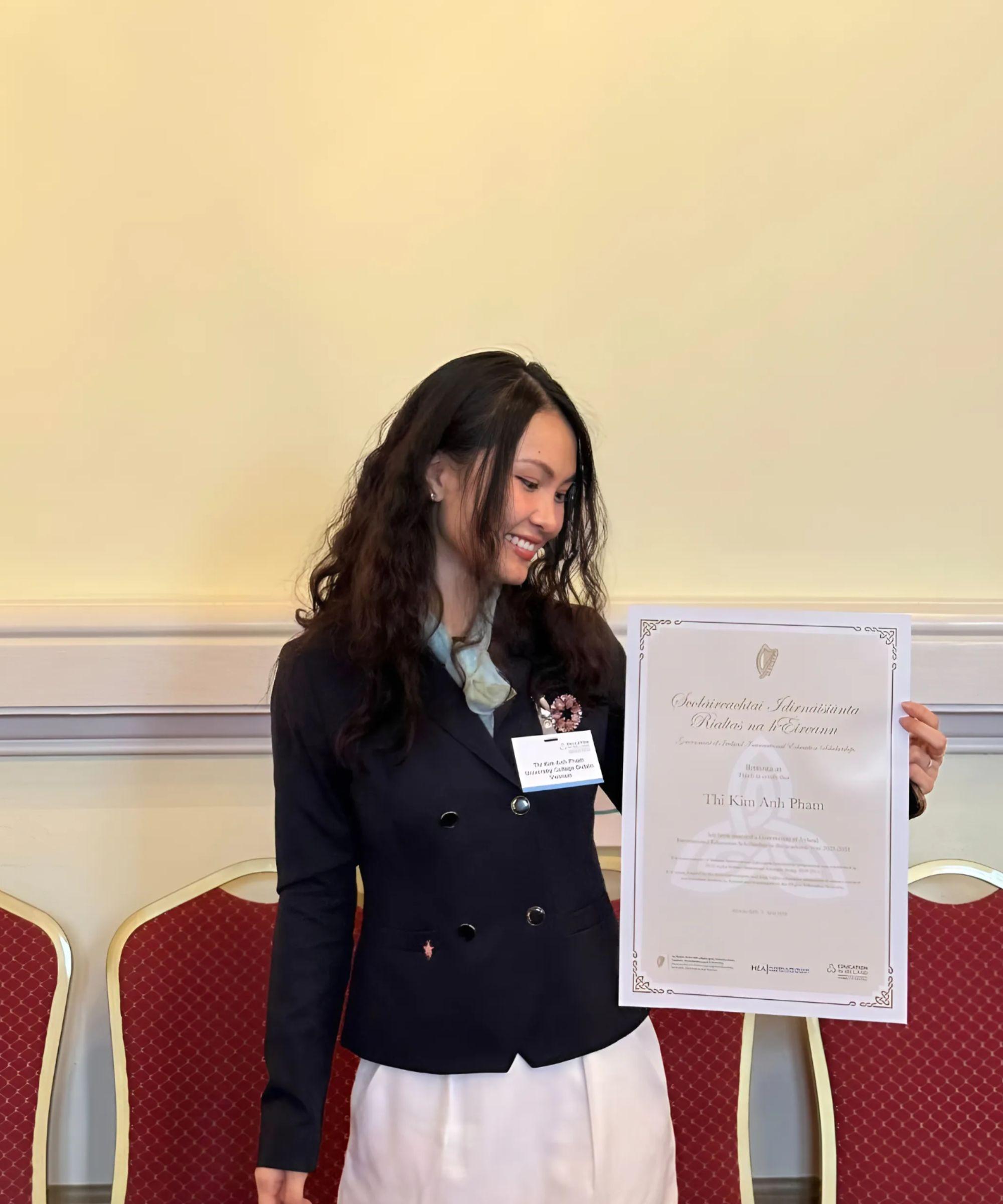 Well-nessNỗ lực sẽ đền đáp vào thời điểm nó nghĩ phù hợp, không phải mình nghĩ phù hợp