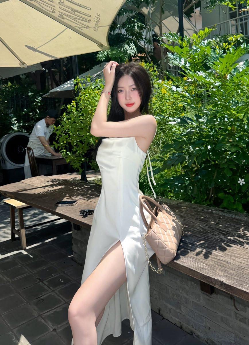 gái xinh việt nam