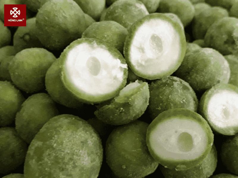 Tác dụng của nước sấu và cách làm nước sấu ngon