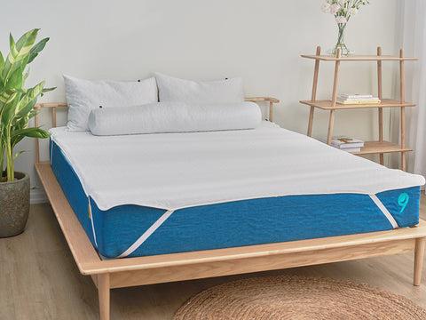 Giải đáp: Không Mặc Quần Lót Đi Ngủ Có Tốt Không?