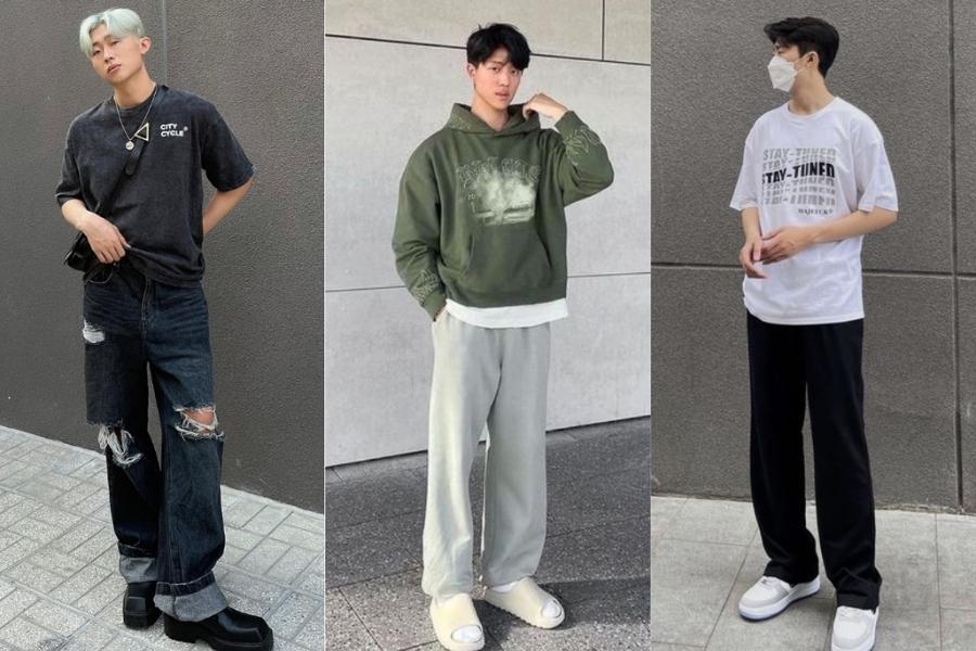 Quần ống suông là gì?