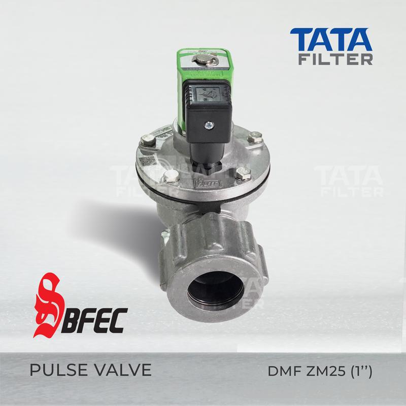 van rũ bụi hay van giũ bụi