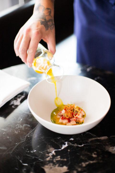 Sap Sua hamachi_courtesy of Ni and Anna Nguyen