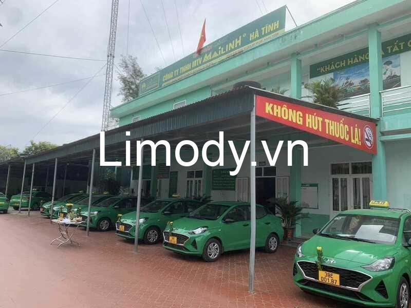Top 5 Hãng taxi Kỳ Anh taxi Hà Tĩnh số điện thoại tổng đài