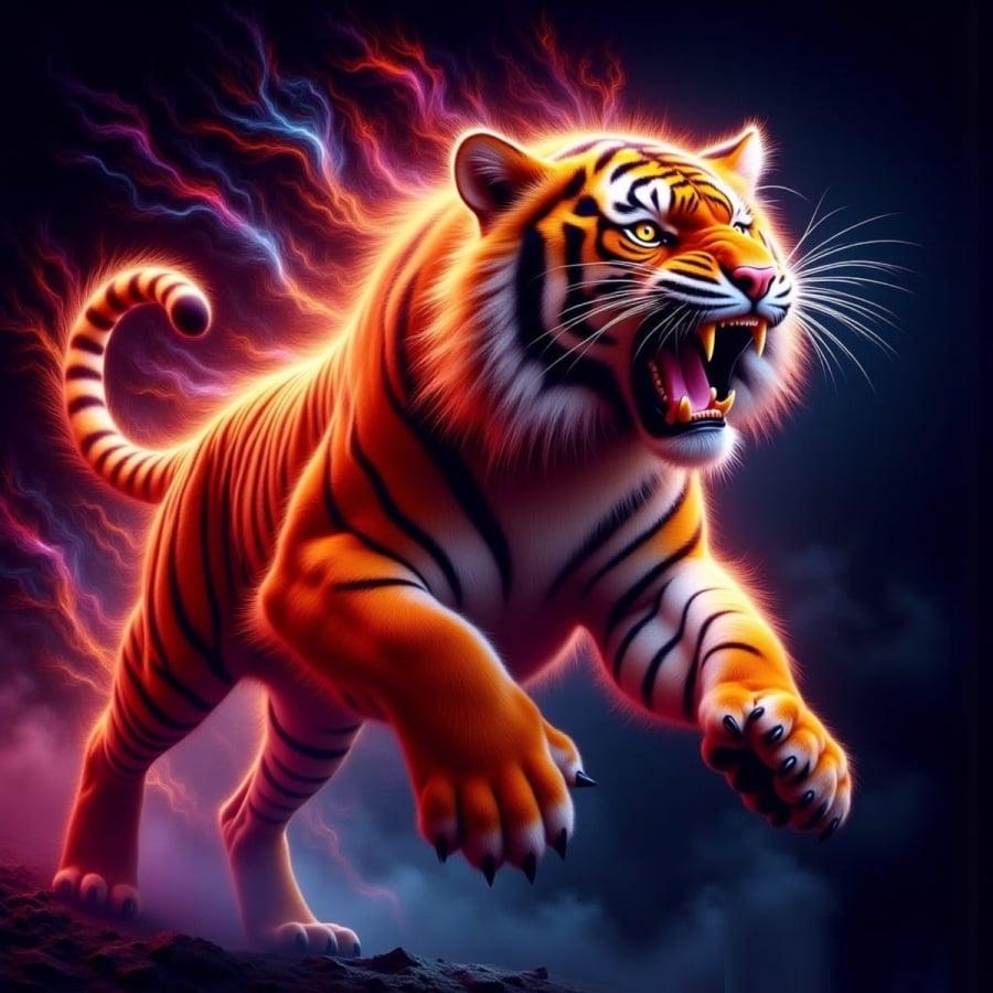 10/10 ngày Thập Toàn Thập Mỹ: 3 con giáp Nhỏ mà có Võ, làm gì cũng Đỏ