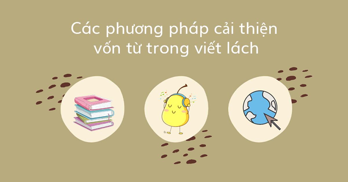 Chữa bí từ nhờ bí thuật: Giúp bạn cải thiện tình trạng bí từ khi viết