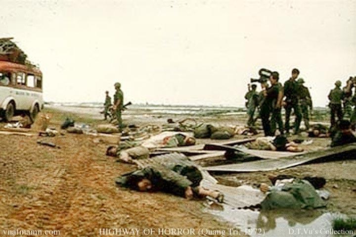 Lê Bá Vận: NGÀY 30/4 “ĐƯỜNG VINH QUANG XÂY XÁC QUÂN THÙ” | Vinh Danh QLVNCH và Bảo Vệ  CỜ VÀNG